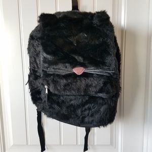 Wonder Nation Kitty Cat Backpack